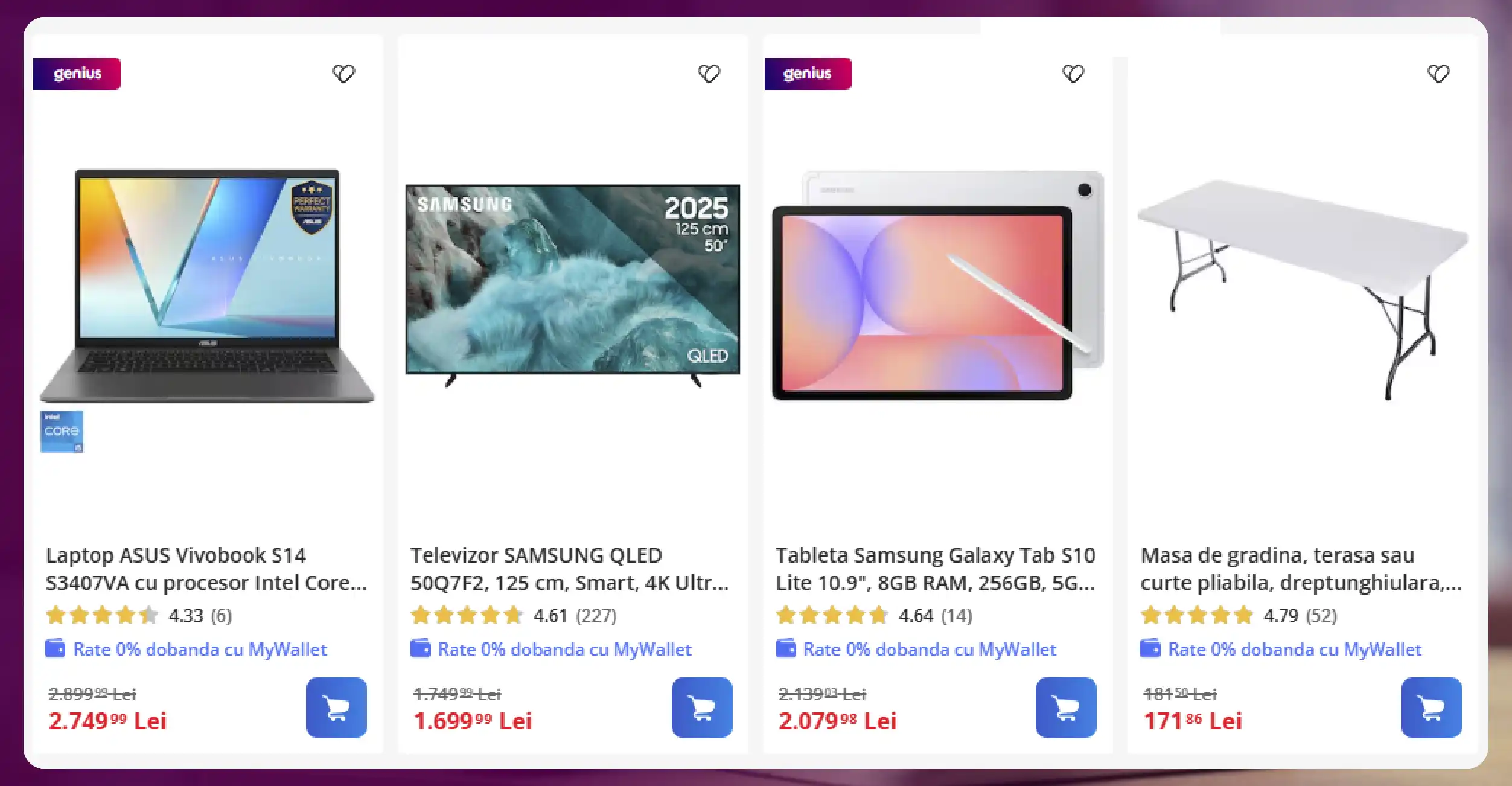 What Marketplace Data Reveals